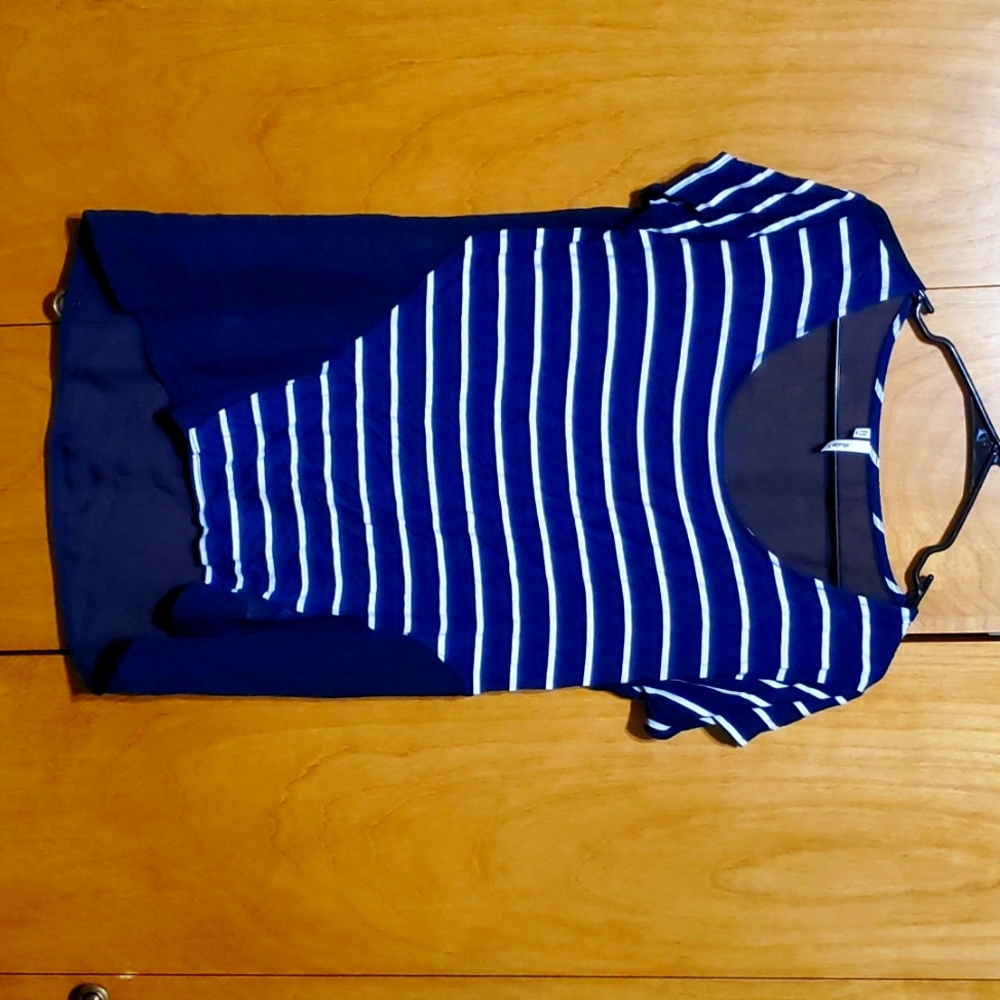 Short sleeve shirt